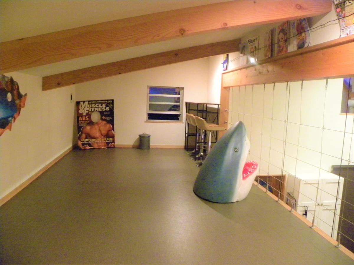 Privatunterkunft B&bhouse Fam Ichinomiya (Chiba)